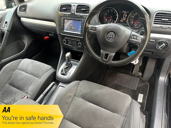 Used Volkswagen Golf 2012 for sale - 72019954: Photo 12