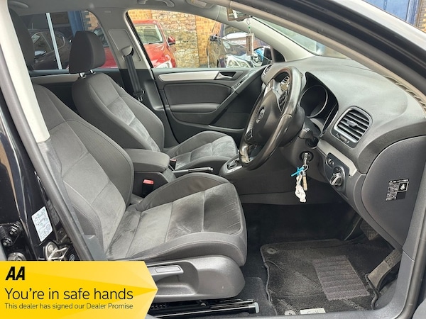 Used Volkswagen Golf 2012 for sale - 72019954: Photo 13