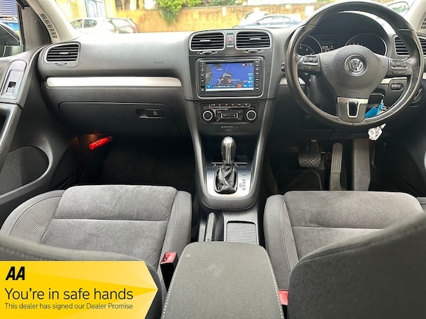 Used Volkswagen Golf 2012 for sale - 72019954: Photo 14