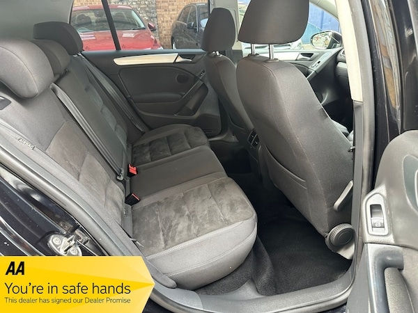 Used Volkswagen Golf 2012 for sale - 72019954: Photo 15