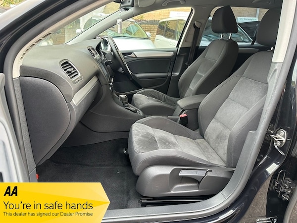 Used Volkswagen Golf 2012 for sale - 72019954: Photo 16