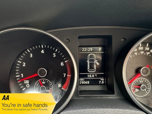 Used Volkswagen Golf 2012 for sale - 72019954: Photo 17