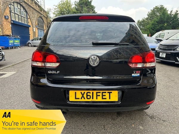 Used Volkswagen Golf 2012 for sale - 72019954: Photo 19