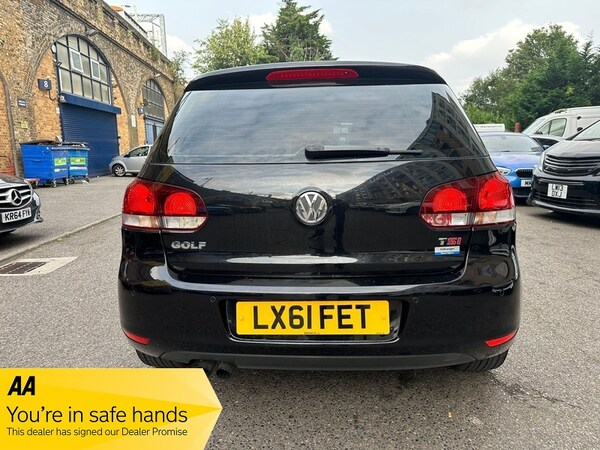 Used Volkswagen Golf 2012 for sale - 72019954: Photo 22