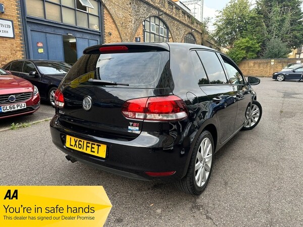 Used Volkswagen Golf 2012 for sale - 72019954: Photo 23