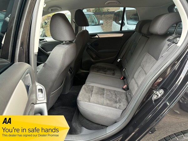 Used Volkswagen Golf 2012 for sale - 72019954: Photo 24