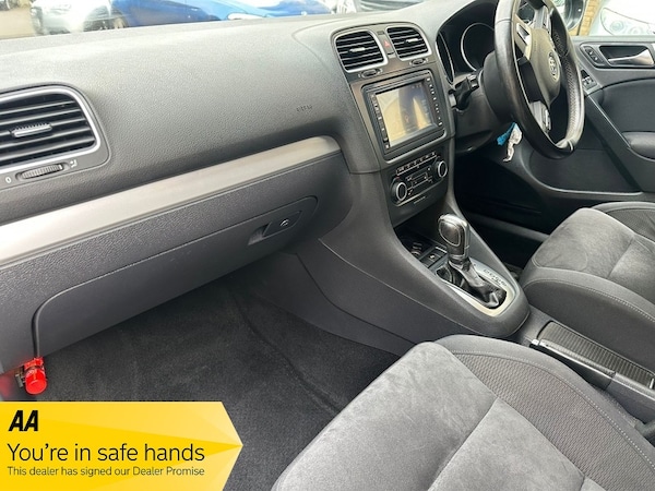 Used Volkswagen Golf 2012 for sale - 72019954: Photo 25