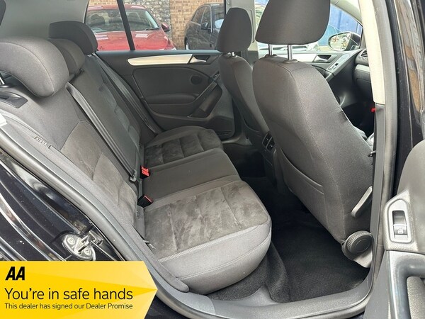 Used Volkswagen Golf 2012 for sale - 72019954: Photo 26
