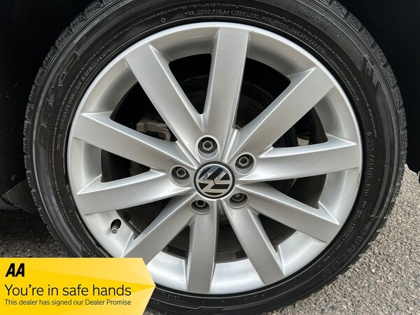 Used Volkswagen Golf 2012 for sale - 72019954: Photo 27