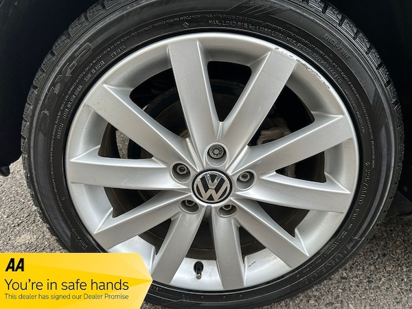 Used Volkswagen Golf 2012 for sale - 72019954: Photo 28