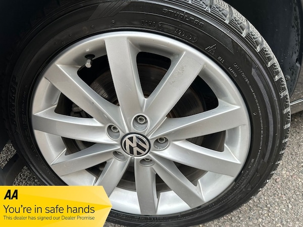 Used Volkswagen Golf 2012 for sale - 72019954: Photo 29