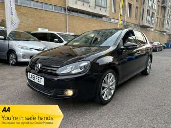 Used Volkswagen Golf  for sale - 72019954: Photo