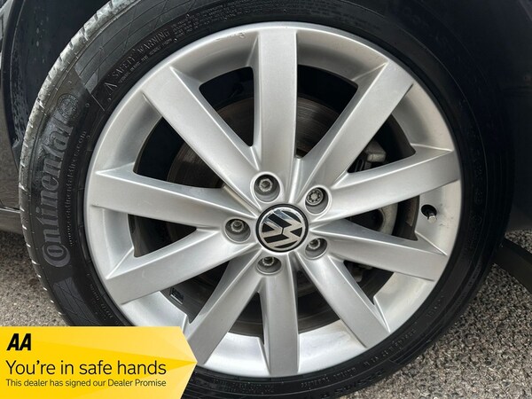 Used Volkswagen Golf 2012 for sale - 72019954: Photo 30