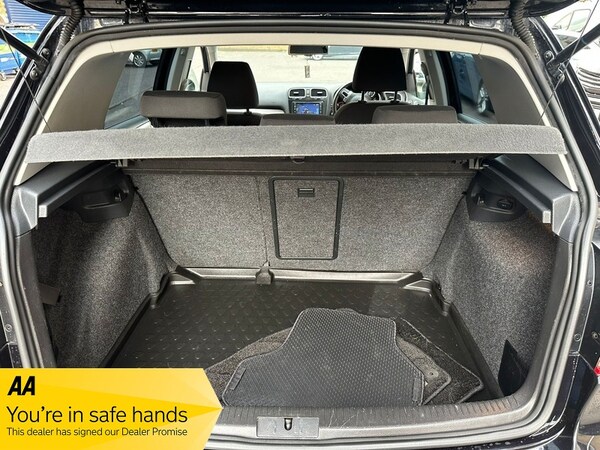 Used Volkswagen Golf 2012 for sale - 72019954: Photo 32