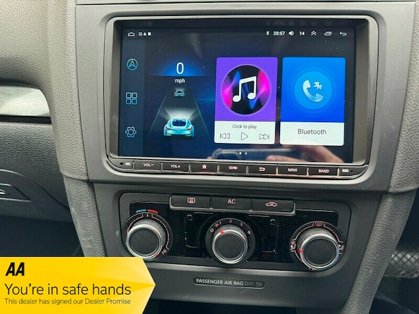 Used Volkswagen Golf 2012 for sale - 72019954: Photo 3