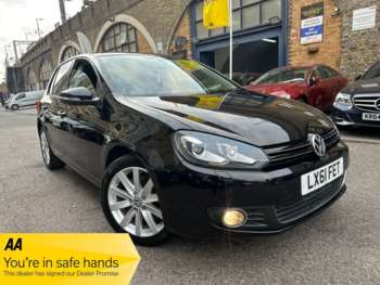 Used Volkswagen Golf  for sale - 72019954: Photo
