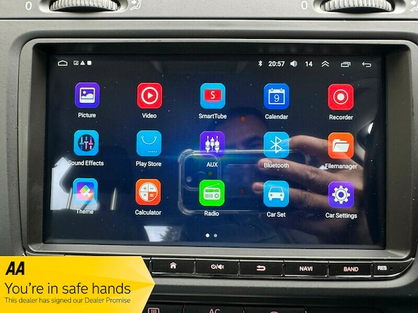 Used Volkswagen Golf 2012 for sale - 72019954: Photo 4