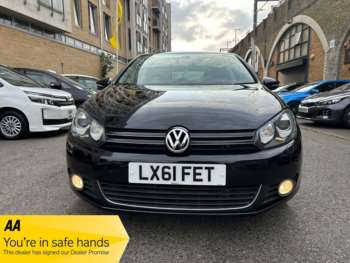 Used Volkswagen Golf  for sale - 72019954: Photo