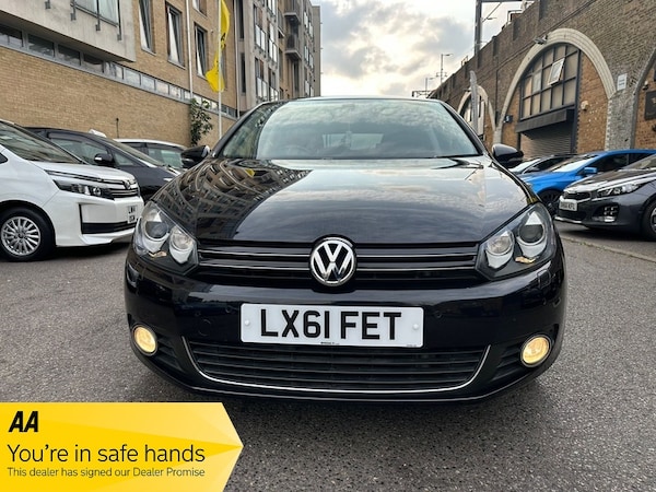Used Volkswagen Golf 2012 for sale - 72019954: Photo 7