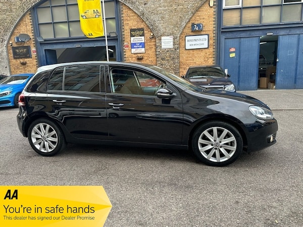 Used Volkswagen Golf 2012 for sale - 72019954: Photo 8