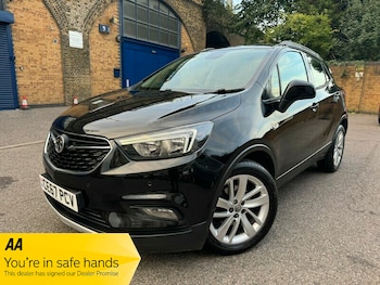 2018 - 1.4T Active 5dr Auto