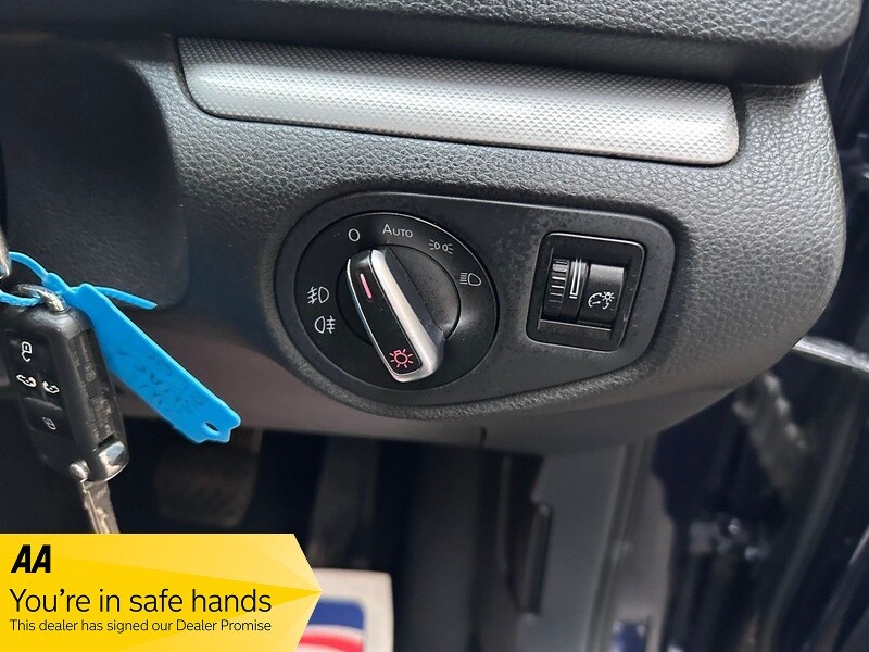 Used Volkswagen Sharan 2014 for sale - 77920984: Photo 15