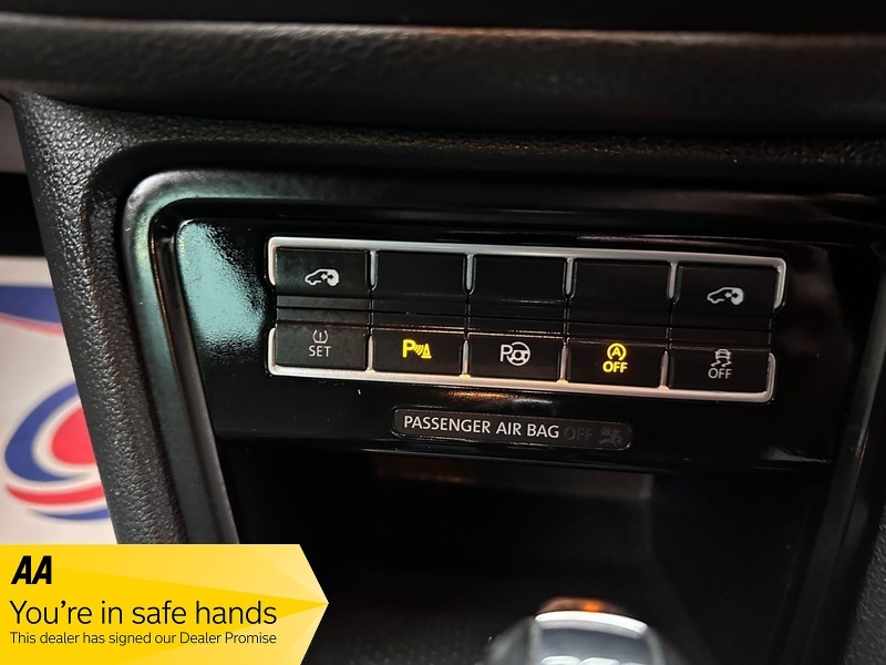 Used Volkswagen Sharan 2014 for sale - 77920984: Photo 17