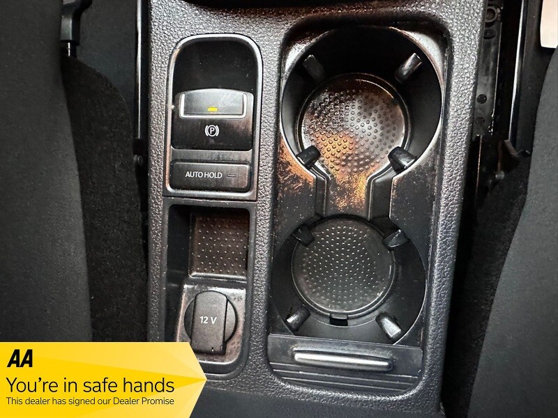 Used Volkswagen Sharan 2014 for sale - 77920984: Photo 18