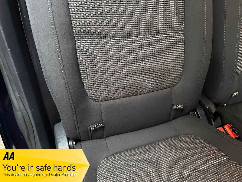 Used Volkswagen Sharan 2014 for sale - 77920984: Photo 25