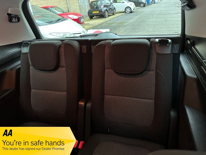 Used Volkswagen Sharan 2014 for sale - 77920984: Photo 29