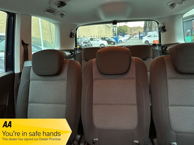 Used Volkswagen Sharan 2014 for sale - 77920984: Photo 42