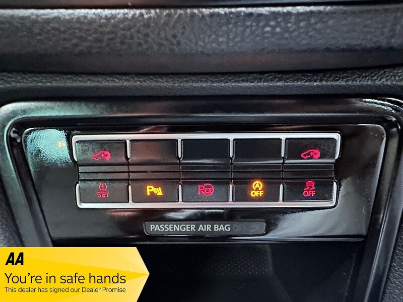 Used Volkswagen Sharan 2014 for sale - 77920984: Photo 43