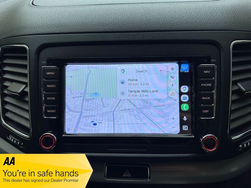 Used Volkswagen Sharan 2014 for sale - 77920984: Photo 44