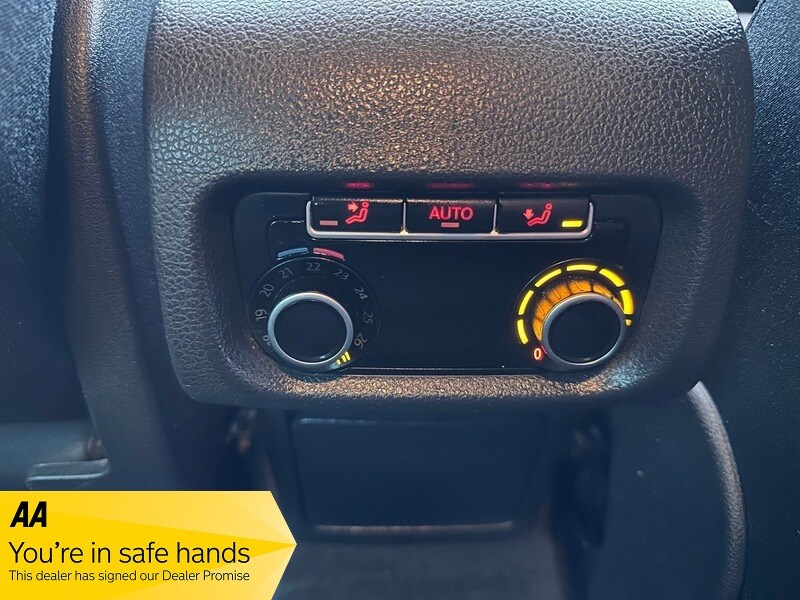 Used Volkswagen Sharan 2014 for sale - 77920984: Photo 47