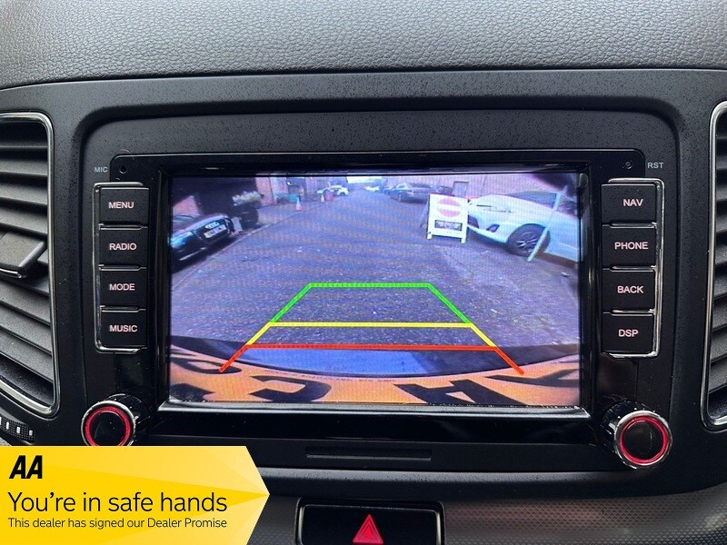 Used Volkswagen Sharan 2014 for sale - 77920984: Photo 7