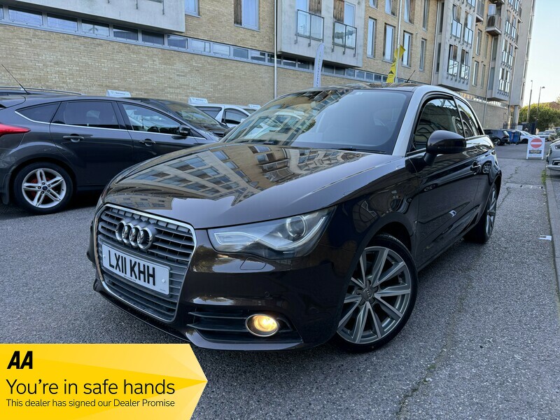 Used Audi A1 2024 for sale - 76296670: Photo 1