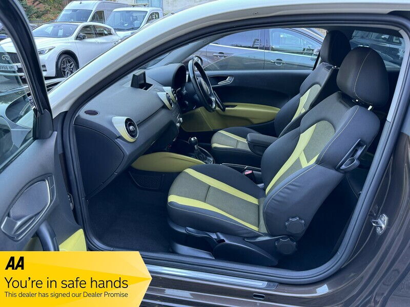 Used Audi A1 2024 for sale - 76296670: Photo 10