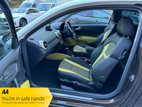 Used Audi A1 2024 for sale - 76296670: Photo 10