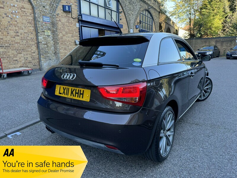 Used Audi A1 2024 for sale - 76296670: Photo 11