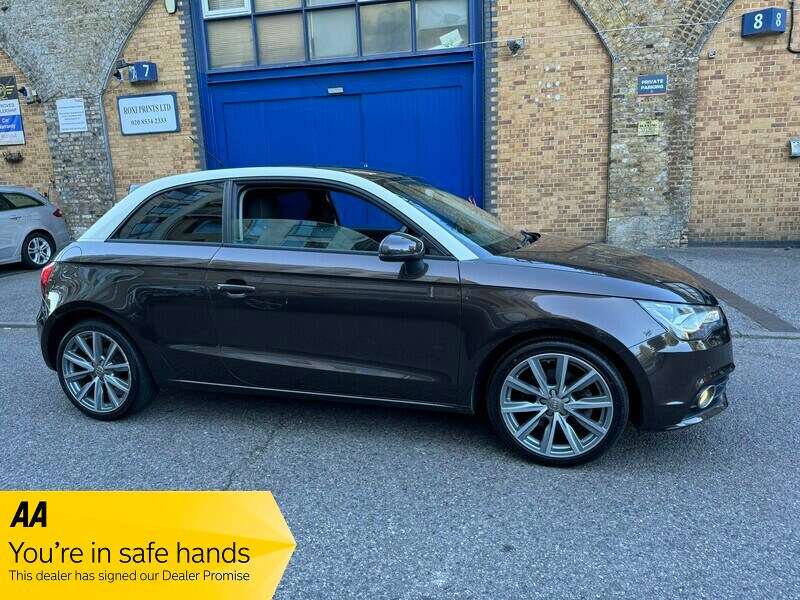 Used Audi A1 2024 for sale - 76296670: Photo 12