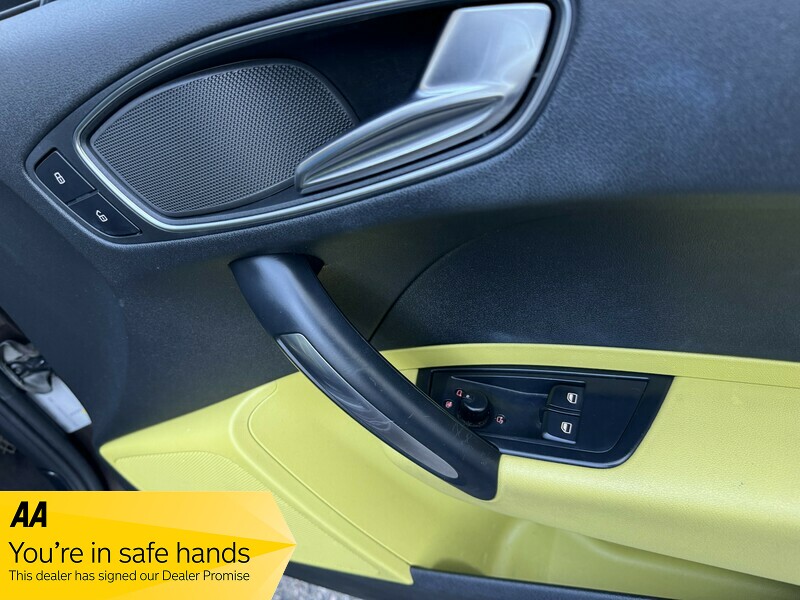 Used Audi A1 2024 for sale - 76296670: Photo 13