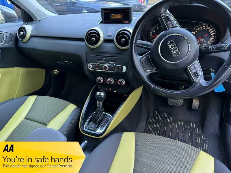 Used Audi A1 2024 for sale - 76296670: Photo 15