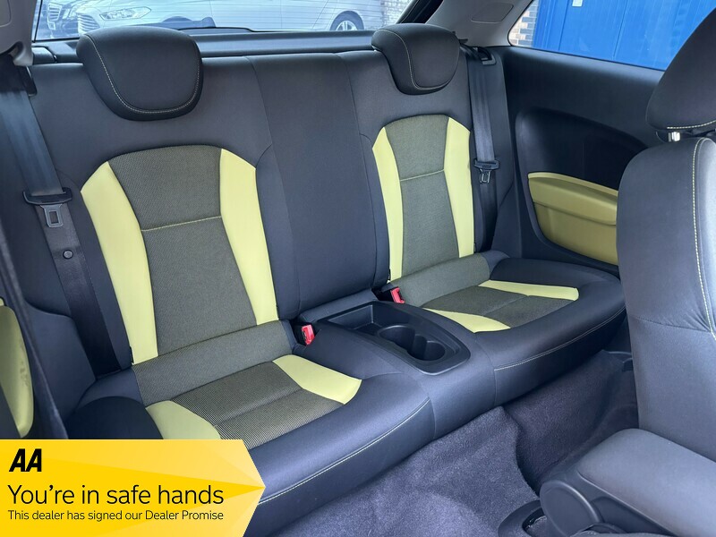 Used Audi A1 2024 for sale - 76296670: Photo 16