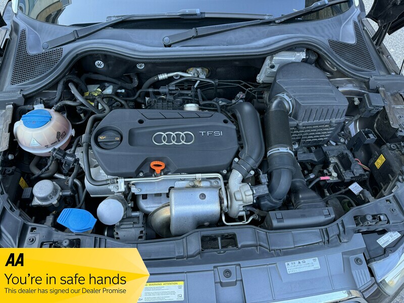 Used Audi A1 2024 for sale - 76296670: Photo 17