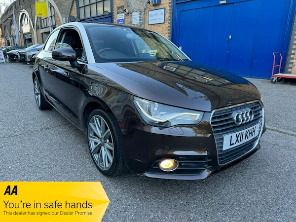 Used Audi A1 2024 for sale - 76296670: Photo 19