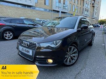 Audi - A1