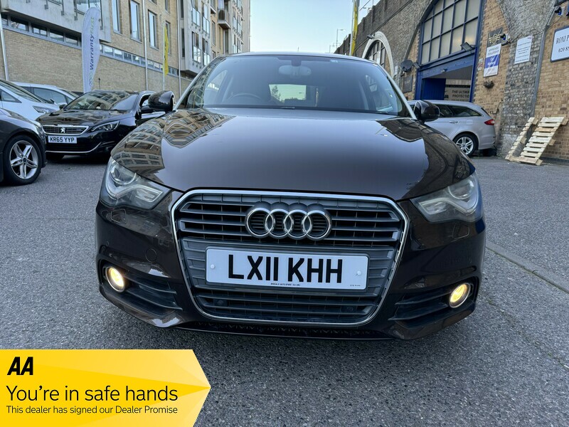 Used Audi A1 2024 for sale - 76296670: Photo 20