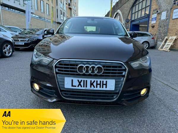 Used Audi A1 2024 for sale - 76296670: Photo 20