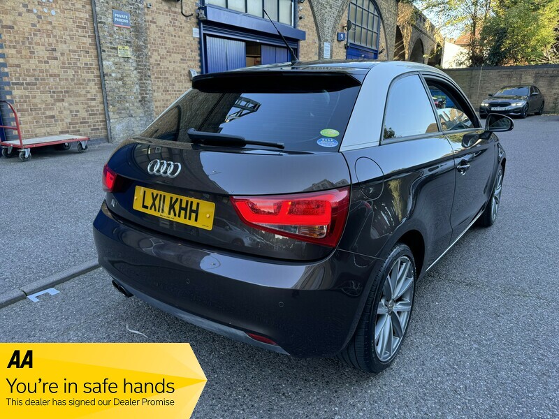 Used Audi A1 2024 for sale - 76296670: Photo 21