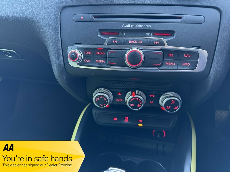 Used Audi A1 2024 for sale - 76296670: Photo 22